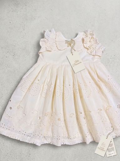 cotton frock