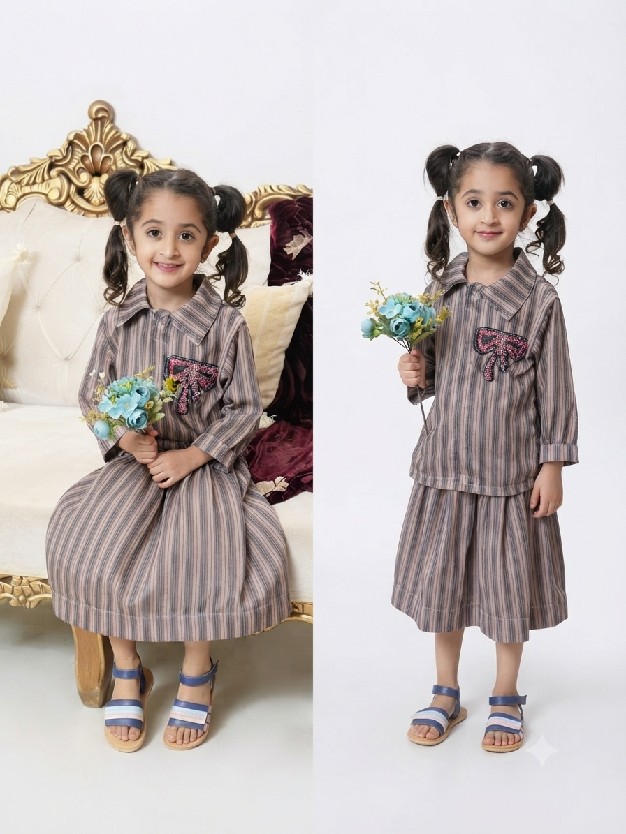 girls-striped-cotton-coord-set-wide-leg-culottes