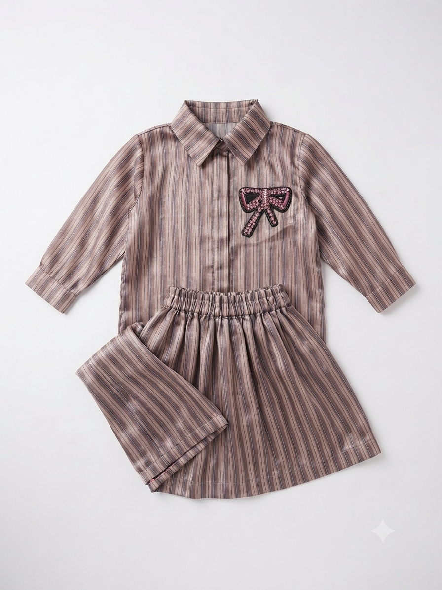 girls-striped-cotton-coord-set-wide-leg-culottes